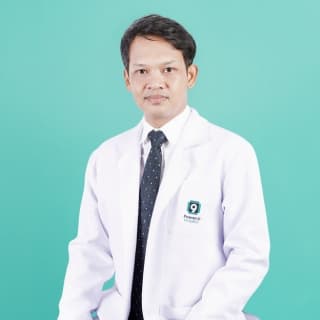 PANUWAT  PUTTHACHAAROEN,M.D.