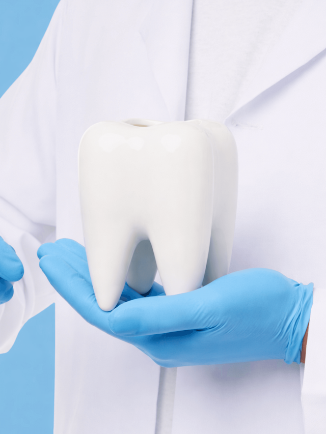 ทันตกรรม