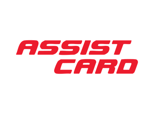 ASSIST CARD SMALLINE