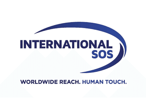 International SOS
