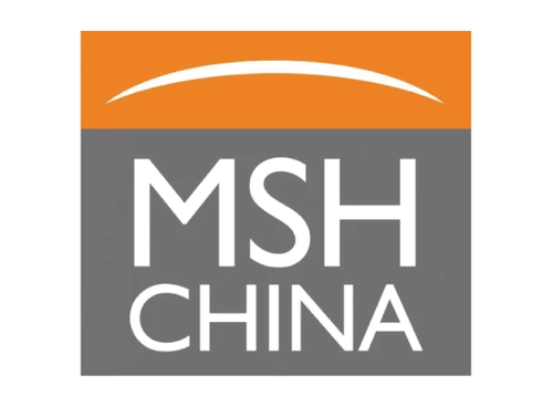 MSH CHINA Enterprise