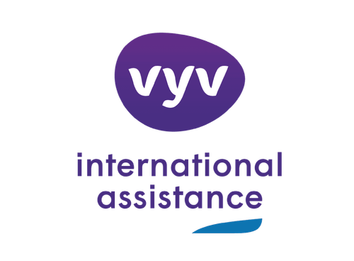 VYV International Assistance