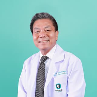 SARANA BOONBAICHAIYAPRUCK,M.D.,FACC