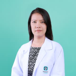 JAMMAREE NABANGXANG,M.D.