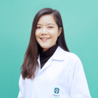 พญ. พิยะดา หาชัยภูมิ
