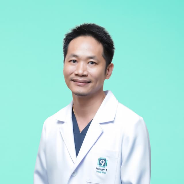 TIPAKORN  TUMNARK,M.D.