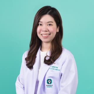 RUEDEE PHASUKTHAWORN, M.D.