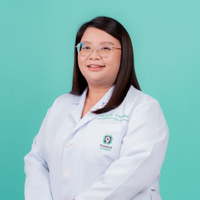 SUMONTIP KANIANAPITAK,M.D.