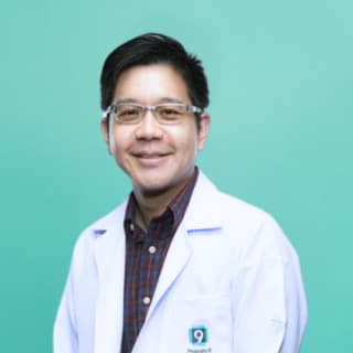 THITIWAT SRIPRASART, M.D.