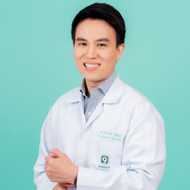 นพ. สิวะรัตน์  โชตินุกูล