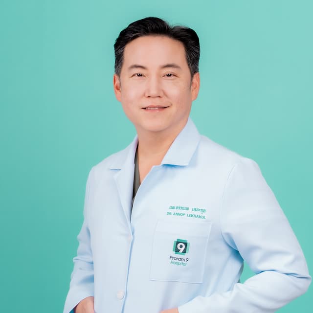ANNOP  LEKHAKUL,M.D.
