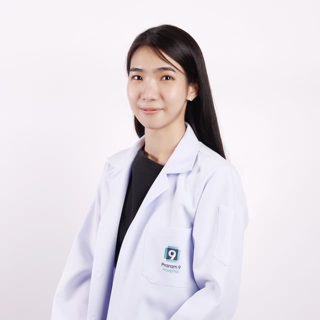 พญ. สุพพตา เมธารักษ์ชีพ