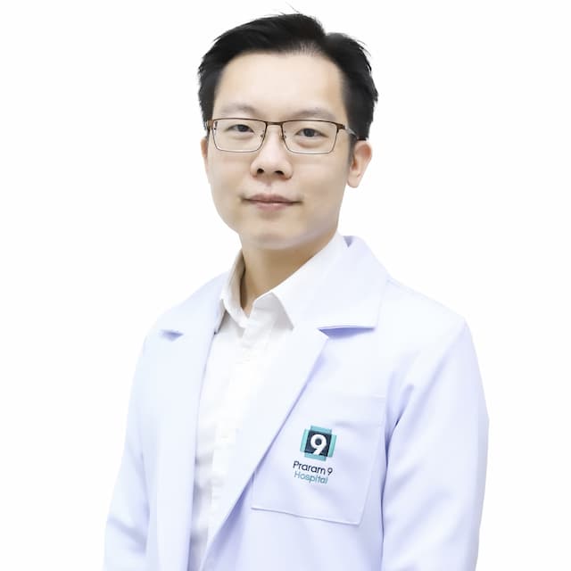 ASADAYUDH PHOOLPITHAYADHORN,M.D.