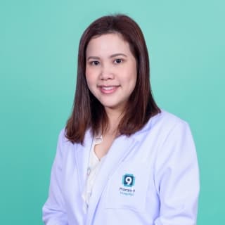 NATTAPIN TANINRATAPAT,M.D.