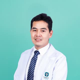 นพ. อณุชิฏฬ์ สุขสมัย
