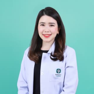 PLOYPAILIN  TANTRAPORNPONG,M.D.