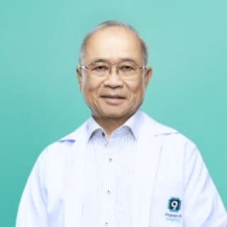 MONGKOL  TANJAPATKUL,M.D.