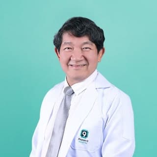 ศ.เกียรติคุณ โสภณ จิรสิริธรรม