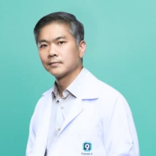 RONNARAT SUVIKAPAKORNKUL,M.D.