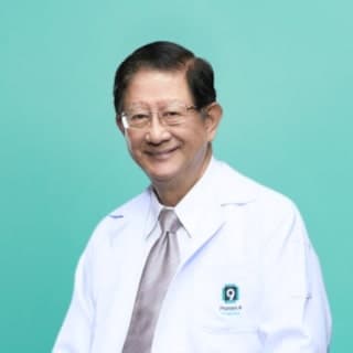 VATANACHAI ROJVANIT,M.D.