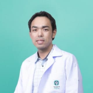 NATTHAPONG  HONGKU,M.D.