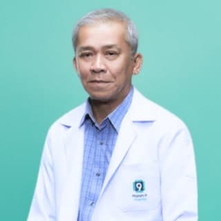 PRASOPSOOK SONGPAIBOON,M.D.
