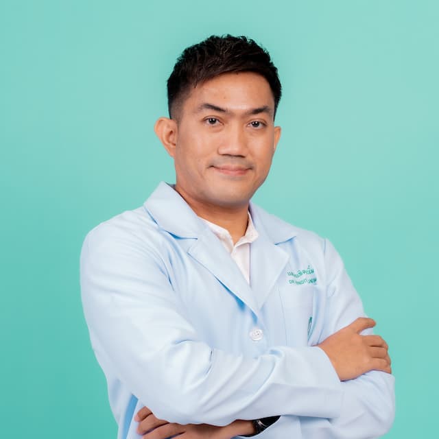 BUNDIT  RUNGNIM,M.D.