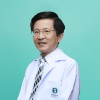 SUCHART CHANTAWIBUL,M.D.