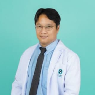 PUTTHIPORN YENBUTRA,M.D.