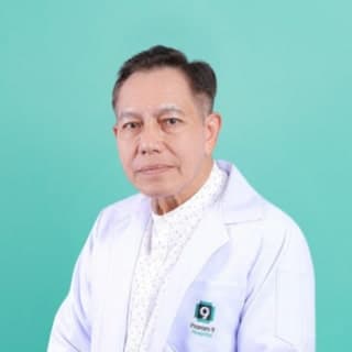 SATHIT  KARANES,M.D.