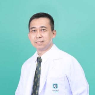 THAMMANOON  SRISAARN,M.D.