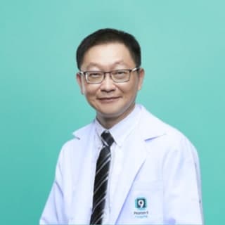 WIRAT KONGCHAROENSOMBAT,M.D.