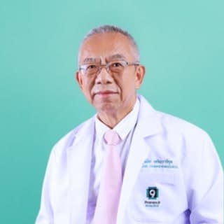 Assoc.Prof.SUPICHAI CHAROENVAREEKUL,M.D.
