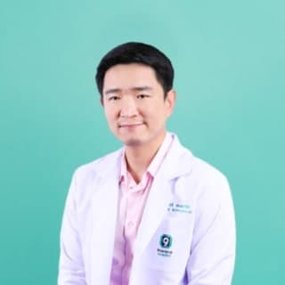 PINKAWAS KONGMALAI,M.D.