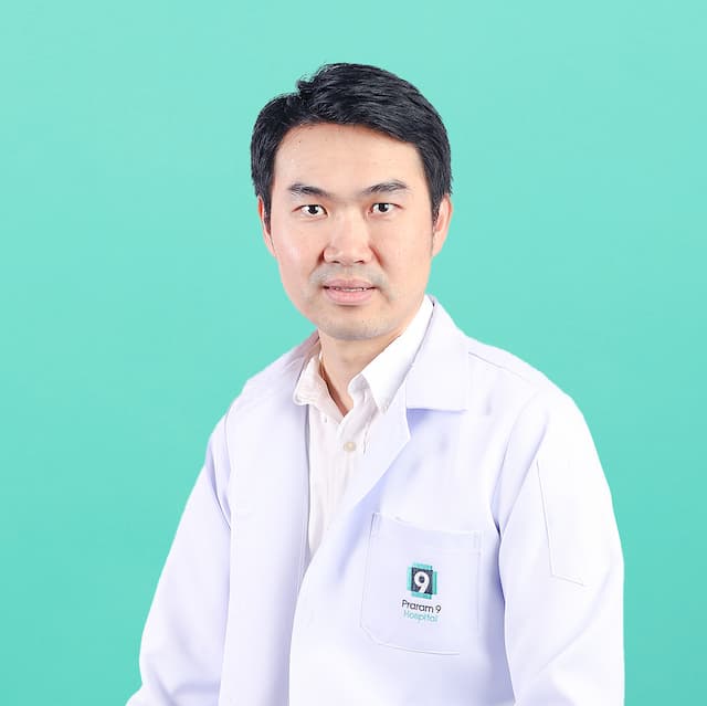 NARONGSAK RUNGSAKULKIJ, M.D.