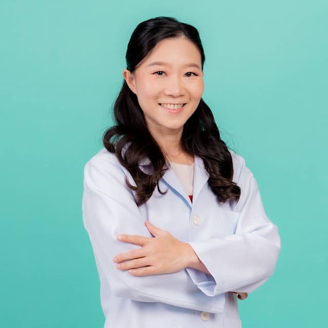 PORNTIP  THIRAPATTARAPHAN,M.D.