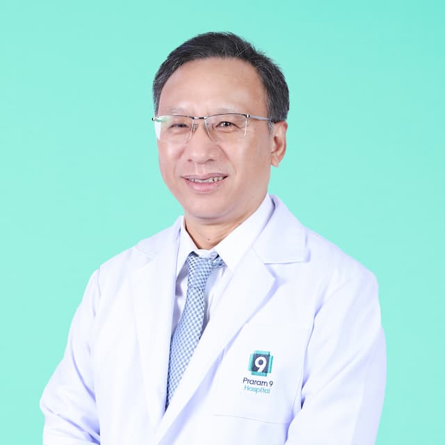 นพ. วสุ กาญจนหัตถกิจ