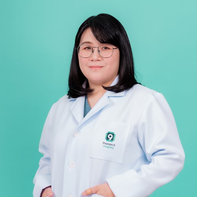 NICHAKARN  WATANAPRAKORNKUL,M.D.
