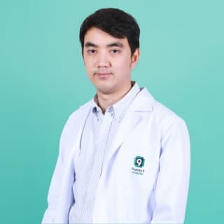 นพ. ภูริพัฒน์ พรวิศณุกูล