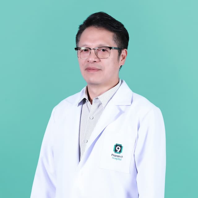 TAWISAK LABCHITKUSON,M.D.