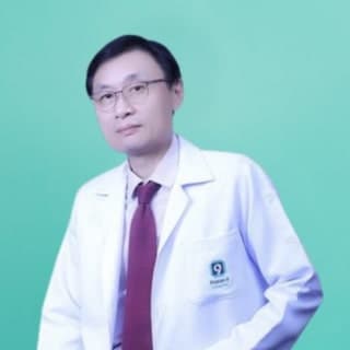 ศ.นพ. พัญญู  พันธ์บูรณะ