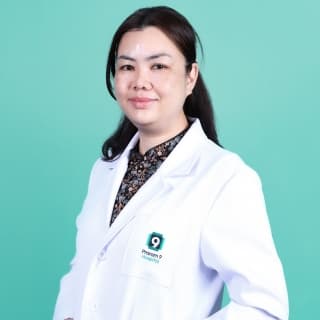SASIMAS RUJIRAWONG,M.D.