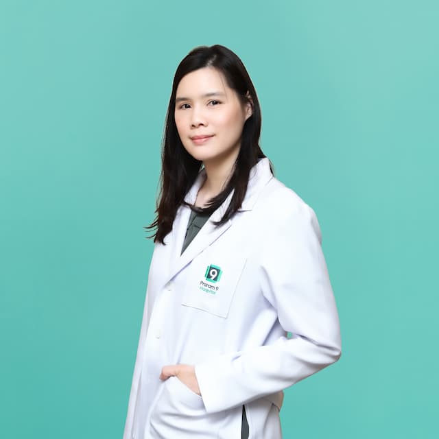 THANNAPORN KITTISIAM,M.D.