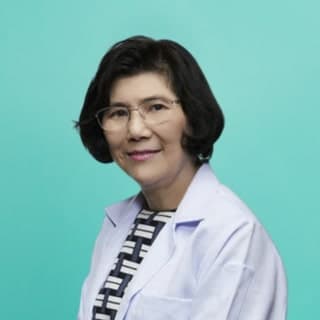PHANPHIT SUPROMAJARK,M.D.
