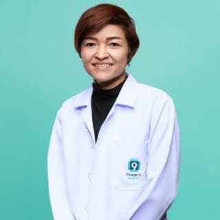 คุณ อลิสา รัญเสวะ