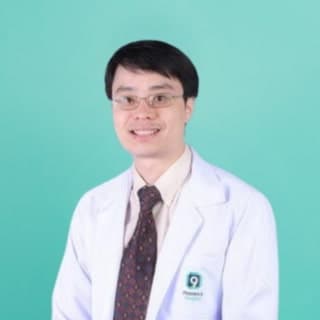 SITTICHOKE PRACHUAPTHUNYACHART,M.D.