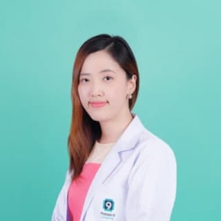 NATCHA  LUEANGAPAPONG,M.D.