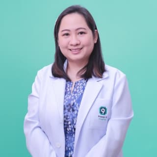 APINYA BHARMANEE,M.D.