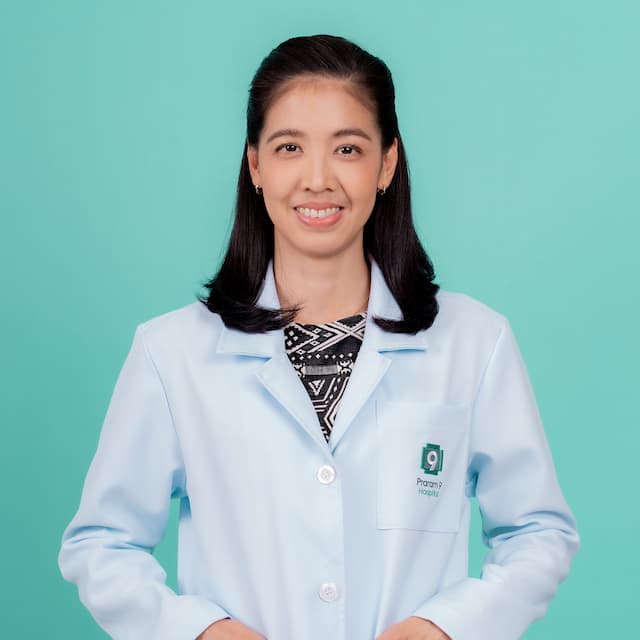 WATTANEE  TAWEESITH,M.D.