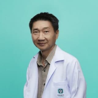 APICHAI NOPKUNWIJAI,M.D.